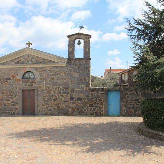 Sant'Antonio Abate