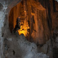 Grutas de Villa Garcia