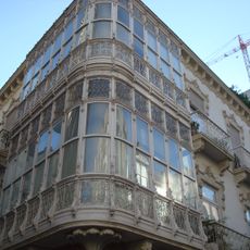 Casa de Fabián Méndez