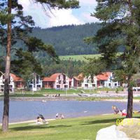Lipno nad Vltavou