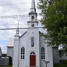 Chapelle Sainte-Anne-des-Montagnes de Saint-Damien-de-Buckland