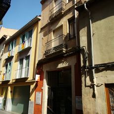 House in carrer Gurb, 46