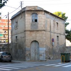 Casa Antoni Graells