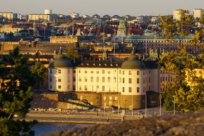 Widok panoramiczny 1