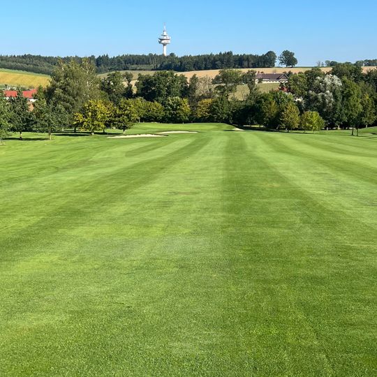 Golf Stärk Ansfelden