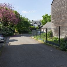 Square Eugène Varlin