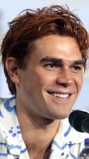 KJ Apa