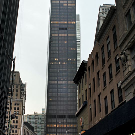 140 Broadway