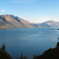 distretto di Queenstown