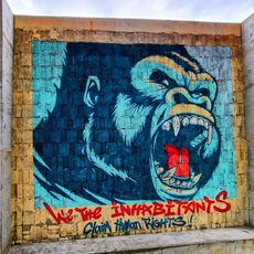 Graffiti