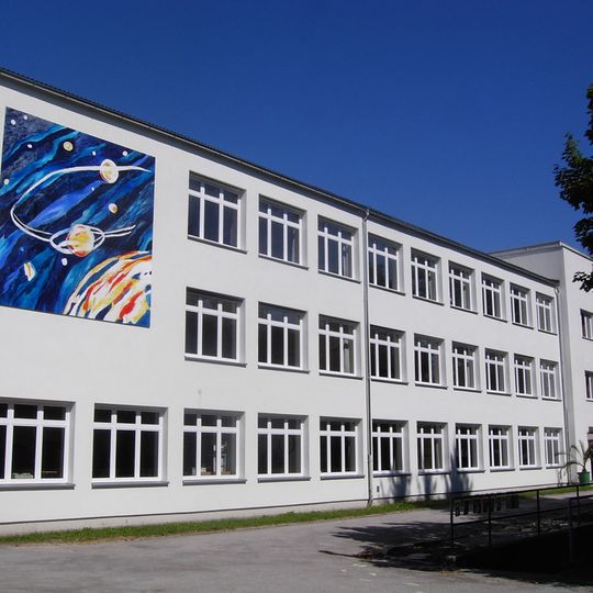 Steyr Otto Glöckel-Straße 4, 6