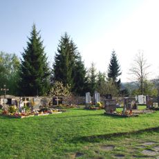 Friedhof