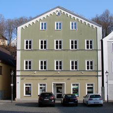 Wohnhaus