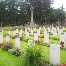 Bishopwearmouth Cemetery
