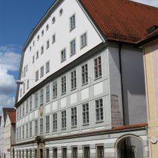 Ostenstraße 25 (Eichstätt)