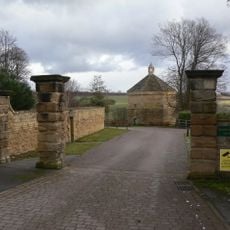 Barnburgh Hall Dovecote