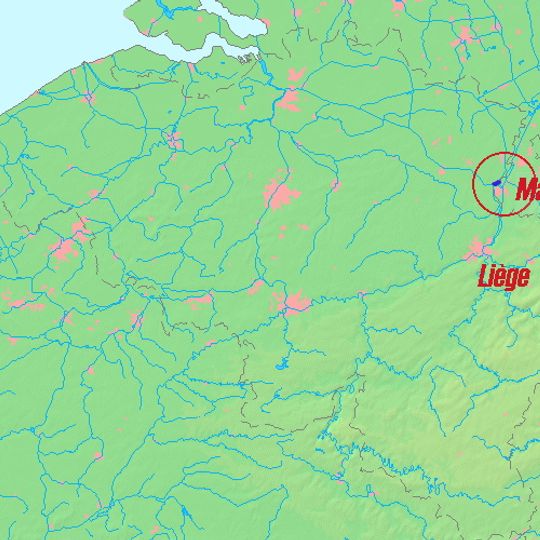 Canal Briegden-Neerharen