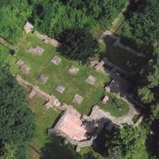 Monastery of St Lawrence at Buda
