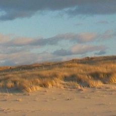 Cape Cod National Seashore