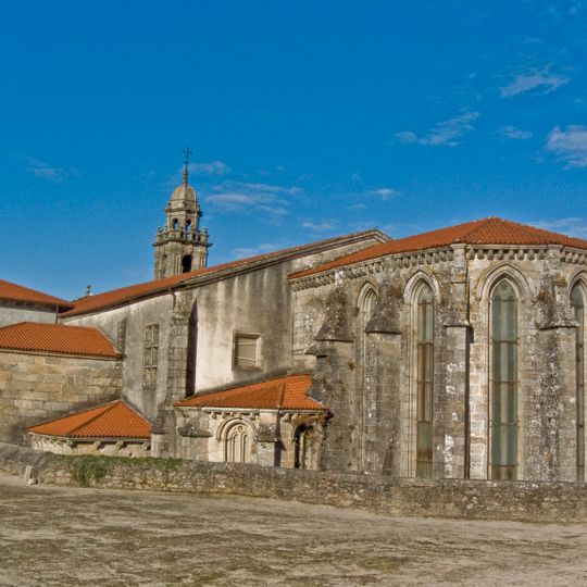 Church of Saint Dominic of Bonaval