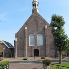 Nederlandse Hervormde Kerk, Nieuwpoort
