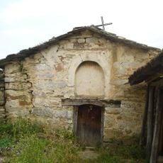 St. George's Church (Gradovci)