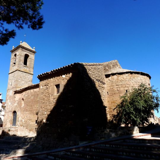 Santa Maria de Coscó