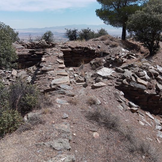 Fortaleza de Alrután