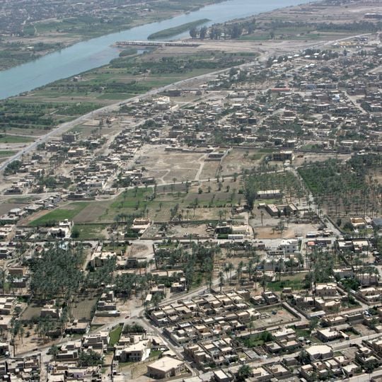 Ramadi