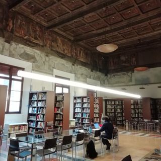 "Giuseppe Guglielmi" Library