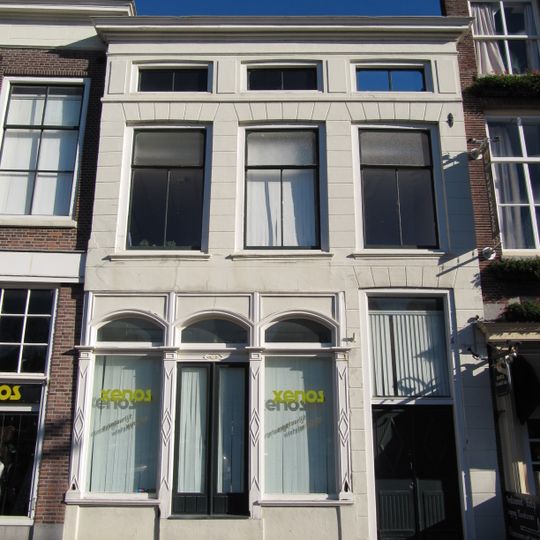 Havenplein 21, Zierikzee