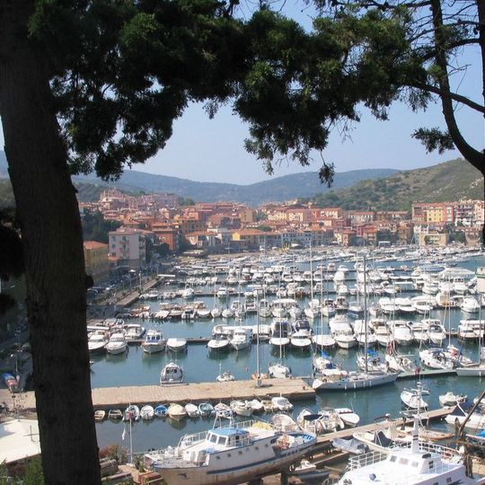 Porto Vecchio