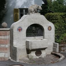 Bärenbrunnen Kufstein