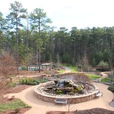Callaway Gardens