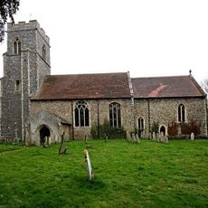Church of All Saints