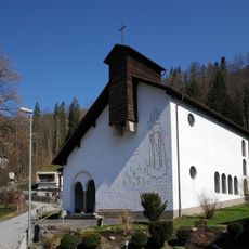 Fatimakapelle Gütle (Dornbirn)