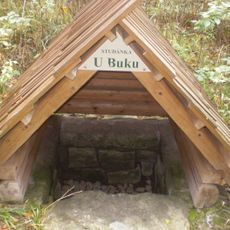 Studánka U Buku