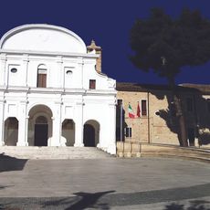 Convento di Santa Maria della Pietà