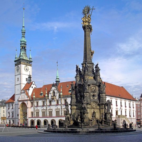 Olomouc