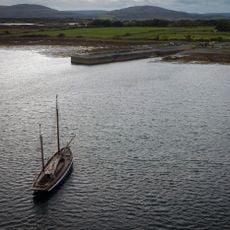 Parkmore Quay