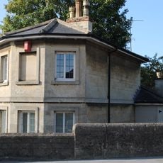 Besborough Lodge