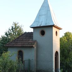 Chapel of Saint Wenceslaus