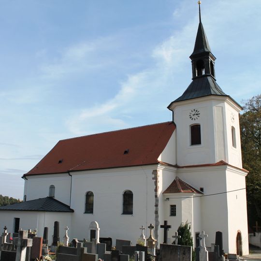 Church of Saint Nicholas