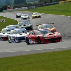Circuit de Snetterton