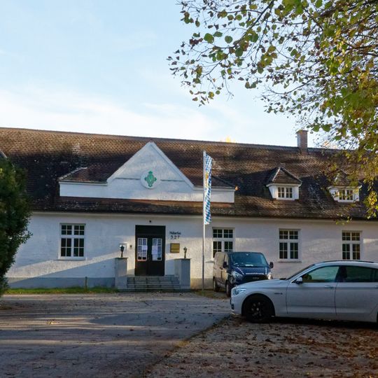 Schießstätte Unterdill