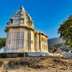Rupni temple, Nachna