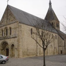 Notre-Dame of Bellegarde