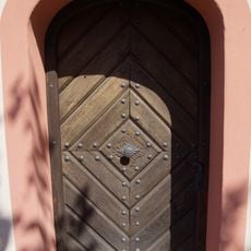 St. Johannes Evangelist