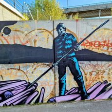 Graffiti