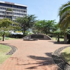 August 7th Memorial Park, Kenya